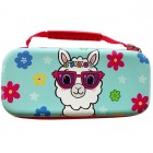 Nintendo Switch Lite Llama Case