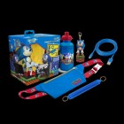 Sonic the Hedgehog Big Box