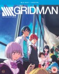 Ssss.Gridman: The Complete Series