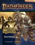 Pathfinder - All Or Nothing (Agents of Edgewatch 3)