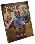 Pathfinder - Extinction Curse Pawn Collection