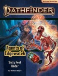 Pathfinder - Sixty Feet Under (Agents of Edgewatch 2)