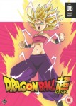 Dragon Ball Super: Part 8