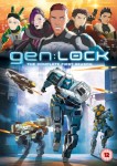 Gen:lock: The Complete First Season