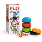 Fluff Dice Game