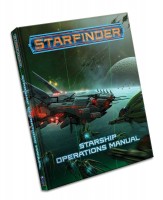 Starfinder - Starship Operations Manual