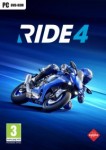 Ride 4 (EMAIL - ilmainen toimitus)