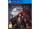 Immortal Realms: Vampire Wars