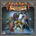 Clank! Adventuring Party Expansion