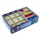 Board Game Organiser: Carcassonne