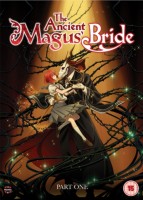 The Ancient Magus\' Bride: Part One