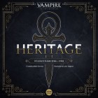 Vampire: The Masquerade - Heritage