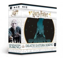 Harry Potter: Death Eaters Rising