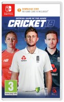 Cricket 19