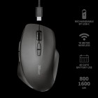 Trust: Themo Rechargeable Wireless Mouse