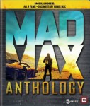 Mad Max Anthology