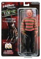 Figuuri: Nightmare on Elm Street Action Figure Freddy Krueger (20cm)