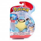 Figuuri: Pokemon Battle Feature - Blastoise