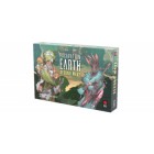 Excavation Earth: Second Wave Expansion
