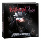 The Batman Who Laughs Rising