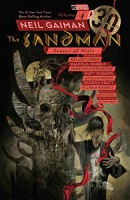 The Sandman: 04 - Season of Mists 30th Anniversary Edition