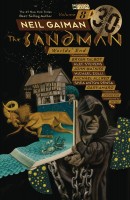 The Sandman: 08 - Worlds\' End 30th Anniversary Edition