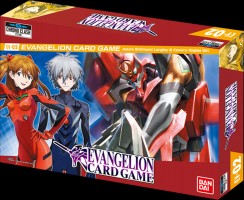 Evangelion Card Game - EV02