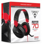 Turtle Beach Recon 70 Red (NSW/XONE/PS4/PC)