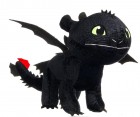 Pehmolelu: How To Train Your Dragon - Hampaaton (22/35cm)