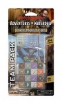D & D Dice Masters: Team Pack - Adventures in Waterdeep