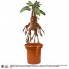 Pehmolelu: Harry Potter - Interactive Mandrake (30cm)