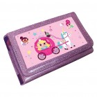 Nintendo 3DS: Fairy Unicorn Princess Case