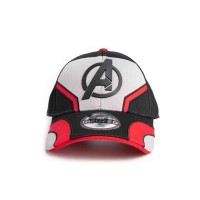 Lippis: Avengers Endgame - Quantum Cap