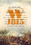 W1815 - Battle of Waterloo