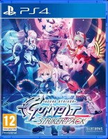 Azure Striker Gunvolt: Striker Pack