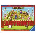 Labyrinth: Super Mario