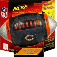 Nerf: Pro Grip Football Assortment