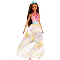 Barbie: Dreamtopia - Sweetville Princess