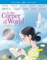In This Corner of the World (Blu-Ray)