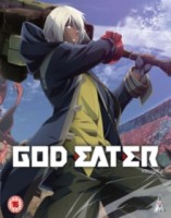 God Eater: Volume 2