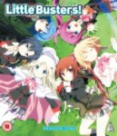 Little Busters!: Season One