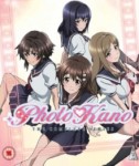 Photo Kano: The Complete Series