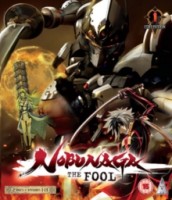 Nobunaga The Fool: Part 1