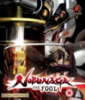 Nobunaga The Fool: Part 2