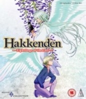 Hakkenden - Eight Dogs of the East: Season 2