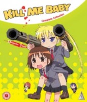 Kill Me Baby Collection