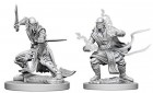 D&D Nolzur's Marvelous Miniatures: Githzerai