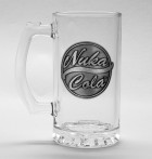 Lasi: Fallout Nuka Cola Stein