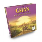 Catan: kauppiaat ja barbaarit