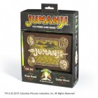 Jumanji Miniature Electronic Game Board